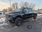 Used 2021 Chevrolet Silverado 1500 LT Crew Cab for sale #T26047A - photo 2