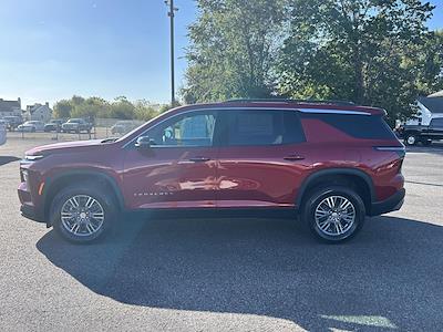 2026 Chevrolet Traverse AWD SUV for sale #T26049 - photo 2