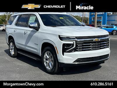 New 2026 Chevrolet Tahoe Premier 4WD SUV for sale #T26050 - photo 1