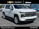 New 2026 Chevrolet Tahoe Premier 4WD SUV for sale #T26050 - photo 1