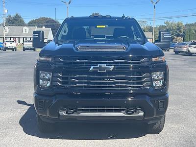 New 2026 Chevrolet Silverado 2500 Custom Crew Cab for sale #T26051 - photo 2