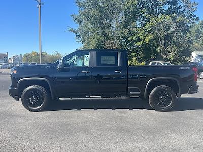 New 2026 Chevrolet Silverado 2500 Custom Crew Cab for sale #T26051 - photo 2