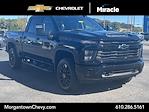 New 2026 Chevrolet Silverado 2500 Custom Crew Cab 4x4 Pickup for sale #T26051 - photo 1