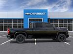 New 2026 Chevrolet Silverado 2500 Custom Crew Cab 4x4 Pickup for sale #T26051 - photo 15