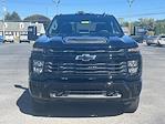 New 2026 Chevrolet Silverado 2500 Custom Crew Cab 4x4 Pickup for sale #T26051 - photo 4