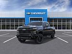 New 2026 Chevrolet Silverado 2500 Custom Crew Cab 4x4 Pickup for sale #T26051 - photo 24