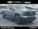 New 2026 Chevrolet Silverado 2500 Custom Crew Cab 4x4 Pickup for sale #T26052 - photo 1