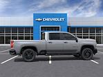 New 2026 Chevrolet Silverado 2500 Custom Crew Cab 4x4 Pickup for sale #T26052 - photo 15