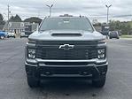 New 2026 Chevrolet Silverado 2500 Custom Crew Cab 4x4 Pickup for sale #T26052 - photo 3