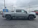 New 2026 Chevrolet Silverado 2500 Custom Crew Cab 4x4 Pickup for sale #T26052 - photo 6