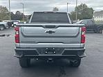 New 2026 Chevrolet Silverado 2500 Custom Crew Cab 4x4 Pickup for sale #T26052 - photo 8