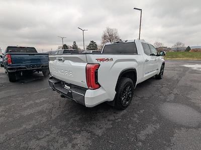Used 2023 Toyota Tundra 1794 CrewMax Cab for sale #T26052A - photo 2