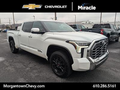 Used 2023 Toyota Tundra 1794 CrewMax Cab for sale #T26052A - photo 1