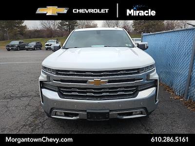 Used 2020 Chevrolet Silverado 1500 LTZ Crew Cab for sale #T26052B - photo 1