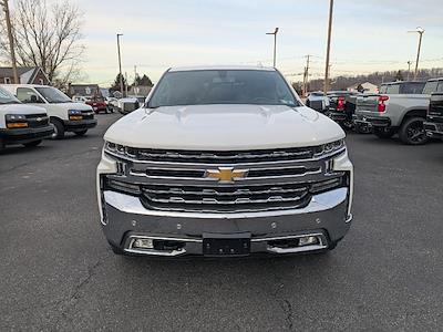 Used 2020 Chevrolet Silverado 1500 LTZ Crew Cab for sale #T26052B - photo 2
