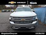Used 2020 Chevrolet Silverado 1500 LTZ Crew Cab for sale #T26052B - photo 1