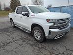 Used 2020 Chevrolet Silverado 1500 LTZ Crew Cab for sale #T26052B - photo 2