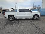 Used 2020 Chevrolet Silverado 1500 LTZ Crew Cab for sale #T26052B - photo 3