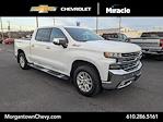 2020 Chevrolet Silverado 1500 Crew Cab 4x4 Pickup for sale #T26052B - photo 32
