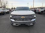 2020 Chevrolet Silverado 1500 Crew Cab 4x4 Pickup for sale #T26052B - photo 2