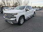 2020 Chevrolet Silverado 1500 Crew Cab 4x4 Pickup for sale #T26052B - photo 3