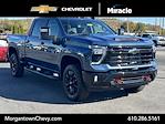 New 2026 Chevrolet Silverado 2500 LT Crew Cab 4x4 Pickup for sale #T26053 - photo 1