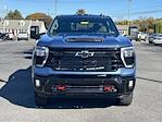 New 2026 Chevrolet Silverado 2500 LT Crew Cab 4x4 Pickup for sale #T26053 - photo 4