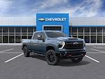 New 2026 Chevrolet Silverado 2500 LT Crew Cab 4x4 Pickup for sale #T26053 - photo 5
