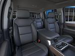 New 2026 Chevrolet Silverado 2500 LT Crew Cab 4x4 Pickup for sale #T26053 - photo 35