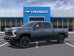 New 2026 Chevrolet Silverado 2500 LT Crew Cab 4x4 Pickup for sale #T26053 - photo 8
