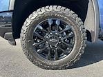New 2026 Chevrolet Silverado 2500 LT Crew Cab 4x4 Pickup for sale #T26053 - photo 9