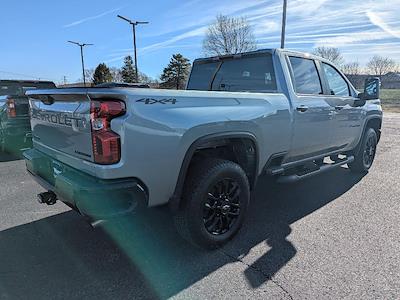 New 2026 Chevrolet Silverado 2500 Custom Crew Cab for sale #T26054 - photo 2