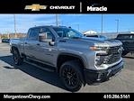 New 2026 Chevrolet Silverado 2500 Custom Crew Cab for sale #T26054 - photo 1