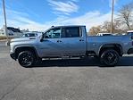 New 2026 Chevrolet Silverado 2500 Custom Crew Cab for sale #T26054 - photo 5