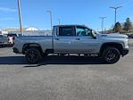 New 2026 Chevrolet Silverado 2500 Custom Crew Cab for sale #T26054 - photo 8