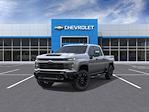 New 2026 Chevrolet Silverado 2500 Custom Crew Cab for sale #T26054 - photo 16