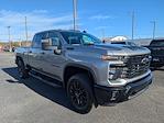 New 2026 Chevrolet Silverado 2500 Custom Crew Cab for sale #T26054 - photo 31