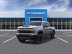 New 2026 Chevrolet Silverado 2500 Custom Crew Cab for sale #T26054 - photo 39