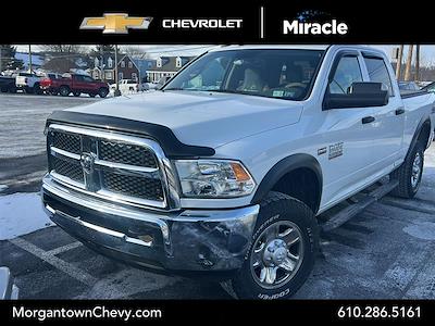 2018 Ram 2500 Crew Cab 4x4 Pickup for sale #T26054A - photo 1