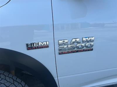 2018 Ram 2500 Crew Cab 4x4 Pickup for sale #T26054A - photo 2