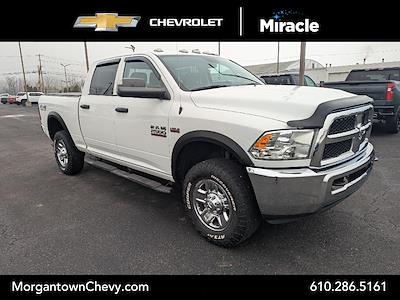 Used 2018 Ram 2500 - photo 1