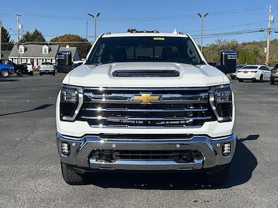 2026 Chevrolet Silverado 2500 Crew Cab 4x4 Pickup for sale #T26056 - photo 2