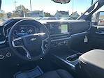 New 2026 Chevrolet Silverado 2500 LTZ Crew Cab 4x4 Pickup for sale #T26056 - photo 11