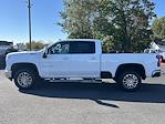 New 2026 Chevrolet Silverado 2500 LTZ Crew Cab 4x4 Pickup for sale #T26056 - photo 5
