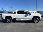 New 2026 Chevrolet Silverado 2500 LTZ Crew Cab 4x4 Pickup for sale #T26056 - photo 6