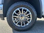 New 2026 Chevrolet Silverado 2500 LTZ Crew Cab 4x4 Pickup for sale #T26056 - photo 9