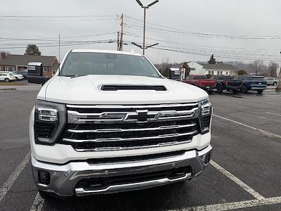Used 2024 Chevrolet Silverado 2500 - photo 1