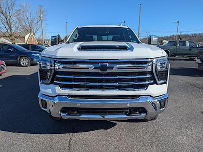 Used 2024 Chevrolet Silverado 2500 - photo 1