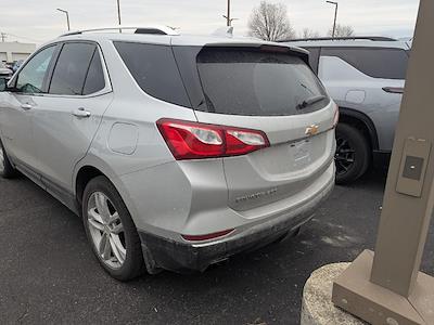 Used 2018 Chevrolet Equinox - photo 1