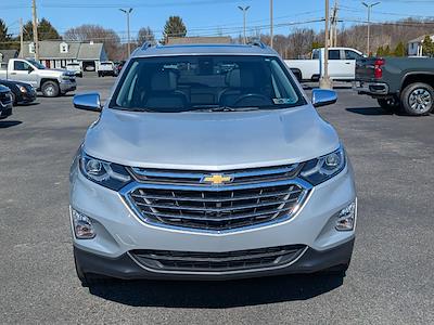 Used 2018 Chevrolet Equinox - photo 1